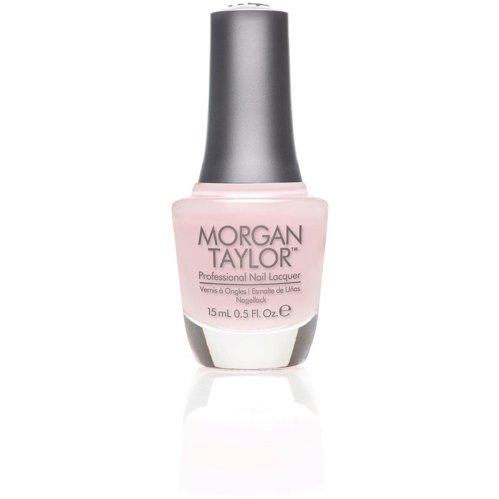 Nail Harmony - 812 Simple Sheer (Morgan Taylor)
