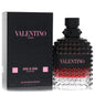 Valentino Uomo Born In Roma Intense by Valentino Eau De Parfum Intense Spray 3.4 oz for Men