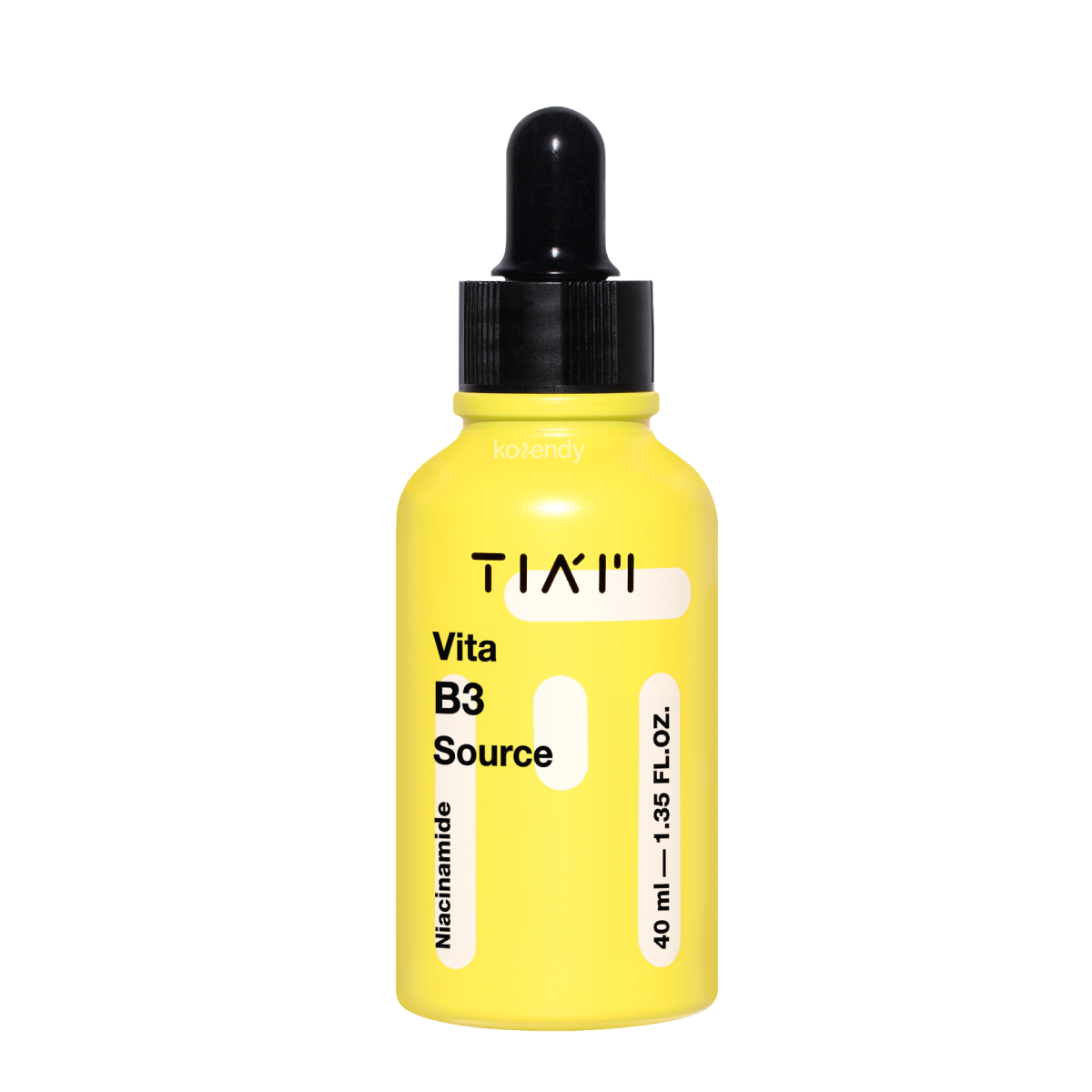 Tiam Vita B3 Source Brightening Serum with 10% Niacinamide 40ml