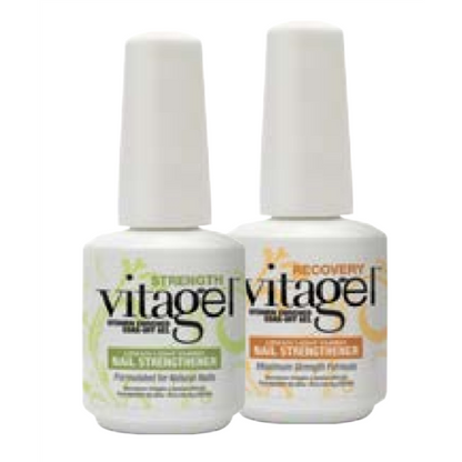 Gelish - Vitagel Nail Strengthener .5oz