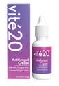 Vite20 - Anti-Fungal Solution - Cream 1oz