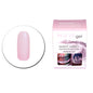 Powder Puff #62 - Wave Gel Duo