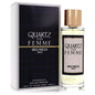 Quartz by Molyneux Eau De Parfum Spray 3.4 oz for Women