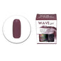 Raspberry Glace #157- Wave Gel Duo