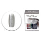 Auro Metal Saurus #160 - Wave Gel Duo