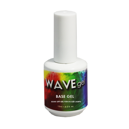 Base Coat 0.5 fl oz
