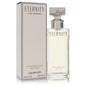 Eternity by Calvin Klein Eau De Parfum Spray 3.3 oz for Women