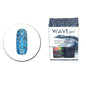 Smurfy #132 - Wave Gel Duo