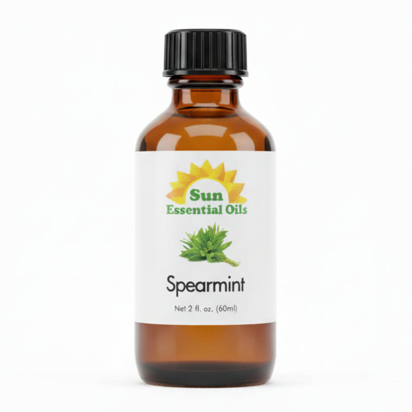 Essential Oil - Spearmint