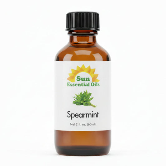 Essential Oil - Spearmint