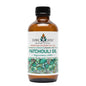 Premium Essential Oil - Patchouli