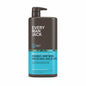 Coconut + Vanilla Hydrating Body Wash