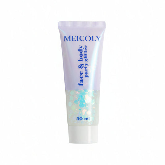 Face And Body Party Glitter