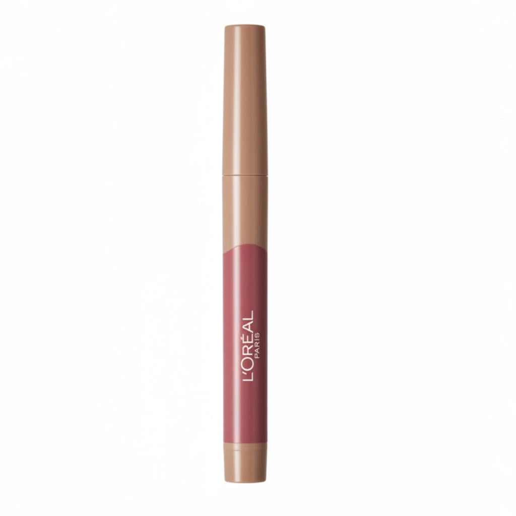 Matte Lips Crayon