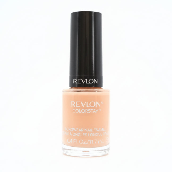 Longwear Nail Enamel (Summer Edition)