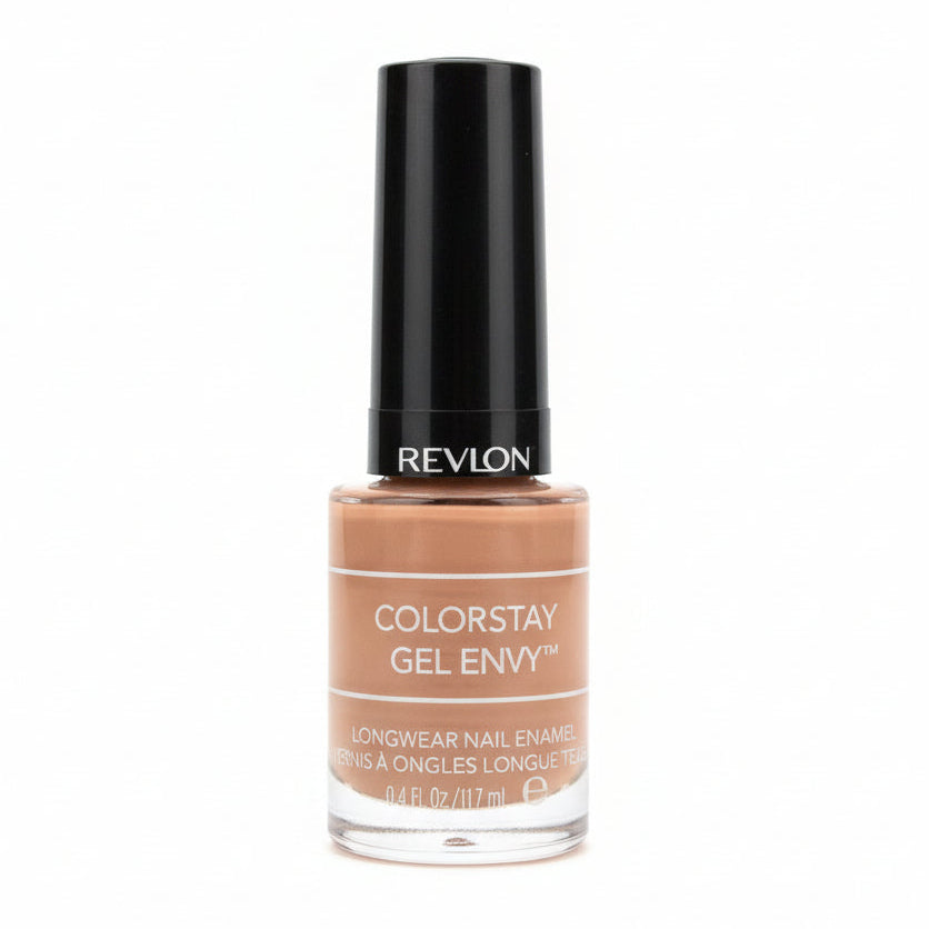 Gel Envy Nail Polish