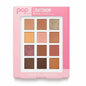 Lightshow Palette - 12 Bold Eyeshadow Shade