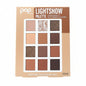 Lightshow Palette - 12 Bold Eyeshadow Shade