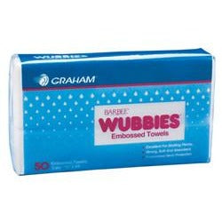 Graham - Wubbies Towels