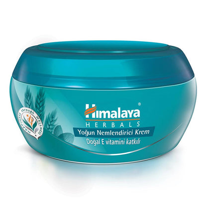 Himalaya Intensive Moisturizing Cream for Dry Skin 50 ml
