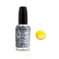 WET N WILD Fastdry Nail Color - The Wonder Yellow (DC)