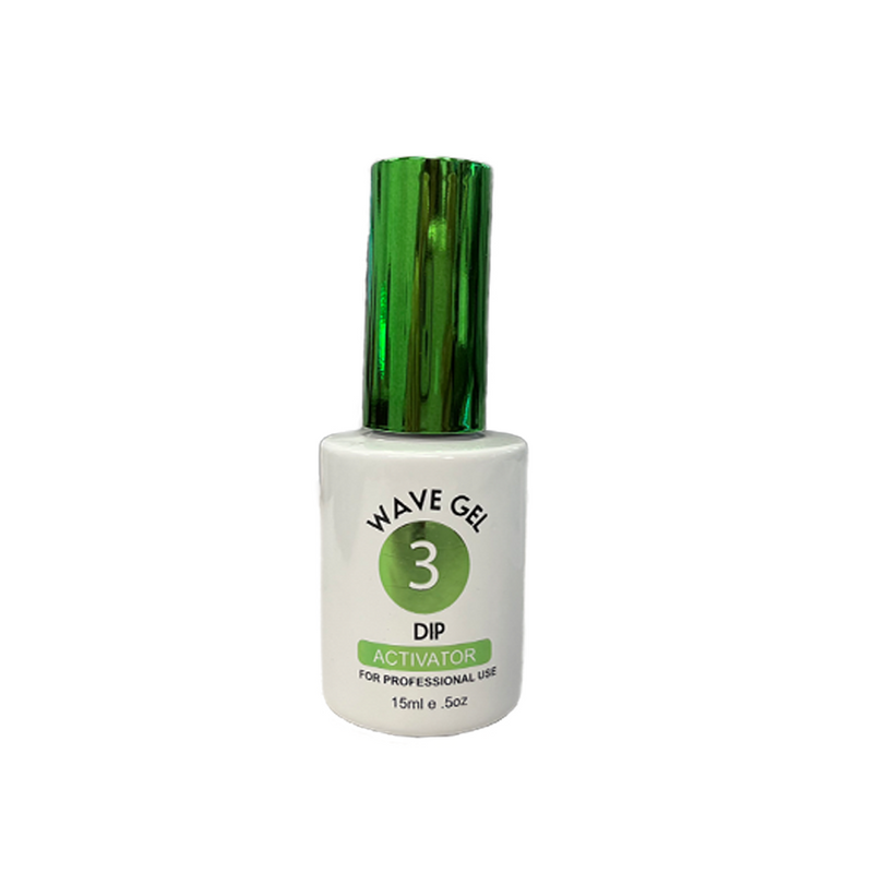 Dip Activator #3 - 0.5oz (*)