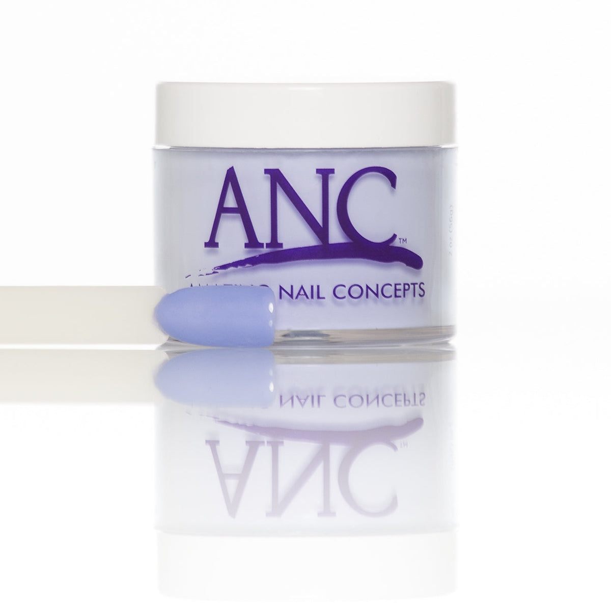 ANC DIP Powder - #200 Plumgango 1oz (Limited)