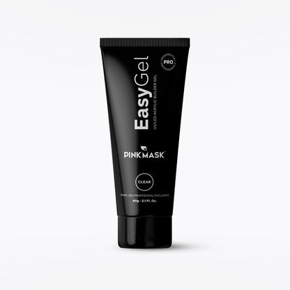 Easy Gel - Clear - 2oz
