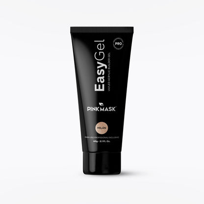 Easy Gel - Milan - 2oz