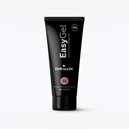 Easy Gel - New Love - 2oz
