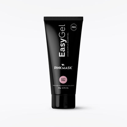 Easy Gel - Soft Pink - 2 oz