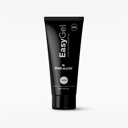 Easy Gel - White - 2oz