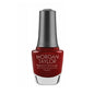 Nail Harmony  - 324 What's Your Poinsettia? (Morgan Taylor)