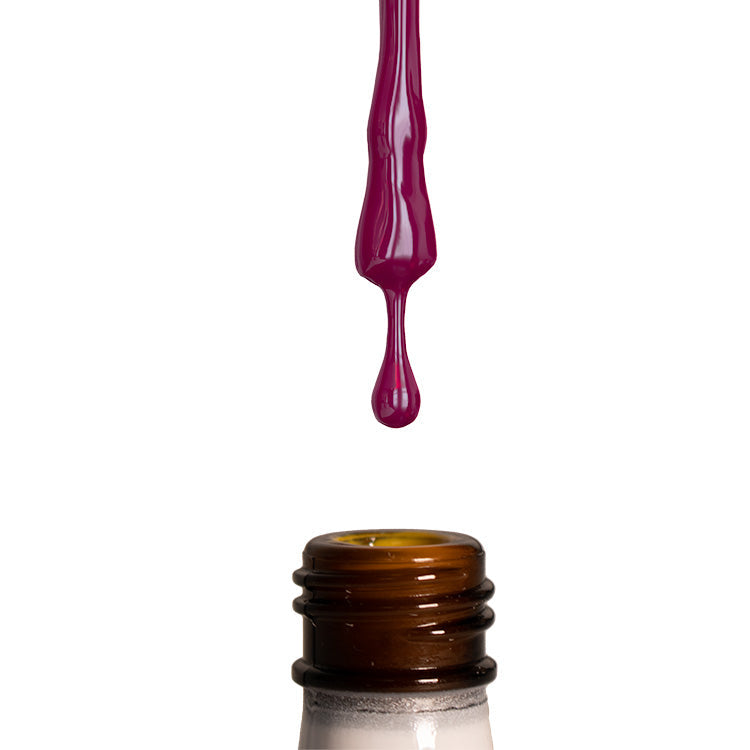 Lechat - Perfect Match - #131 WILD BERRY .5oz(Duo)(Limited)