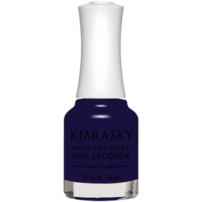 Kiara Sky - 0640 Wine Down (Polish)