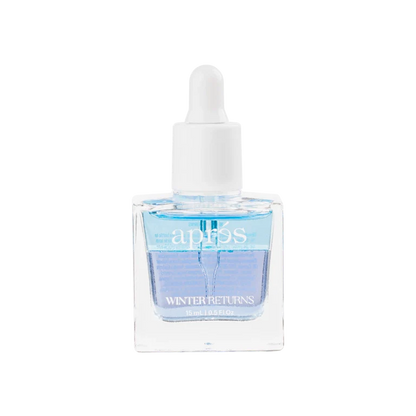 Winter Returns (Pear, Hyacinth, and Amber) - 15ml