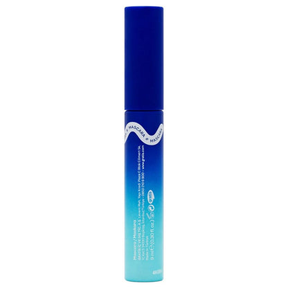 Beaulis Fun Lash Like a Queen Mascara Black 12ml