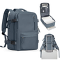 Women's Cabin Travel Backpack Laptop Bag Large Capacity Easyjet Carry-Ons 45X36X20 Backpack Ryanair 40X20X25 Water Resistant Bag