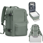 Women's Cabin Travel Backpack Laptop Bag Large Capacity Easyjet Carry-Ons 45X36X20 Backpack Ryanair 40X20X25 Water Resistant Bag