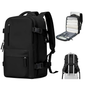 Women's Cabin Travel Backpack Laptop Bag Large Capacity Easyjet Carry-Ons 45X36X20 Backpack Ryanair 40X20X25 Water Resistant Bag