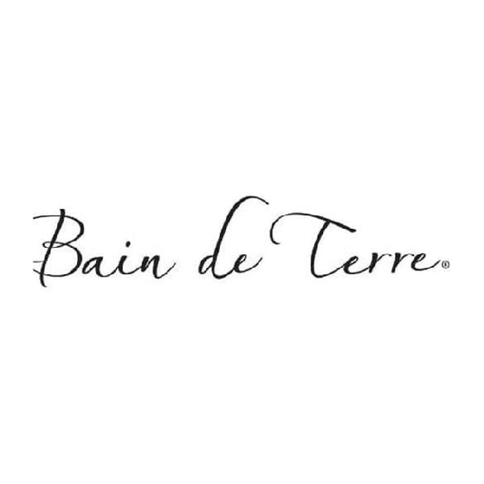 Bain De Terre Sweet Almond Oil L&H Shampoo - 13 fl oz