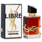 Libre Le Parfum By Yves Saint Laurent Perfume By Yves Saint Laurent For Women