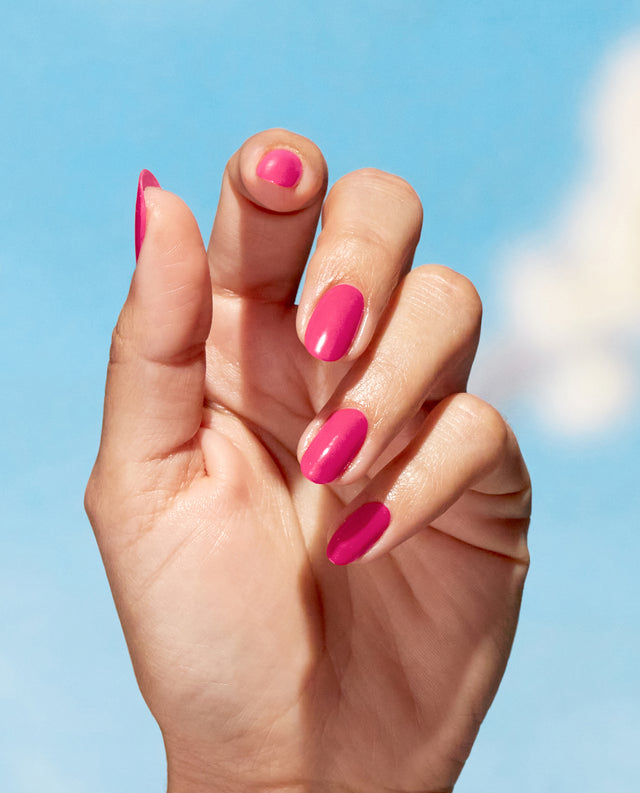 OPI Nature Strong - NAT033 A Kick In The Bud (Polish)