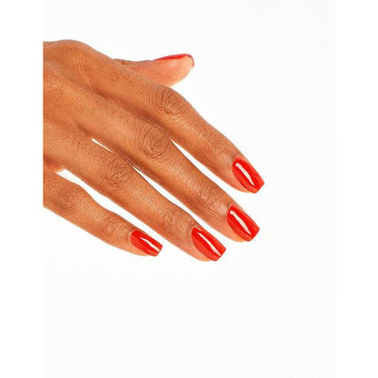 OPI - L22 A Red-vival City (Polish)(Limited)