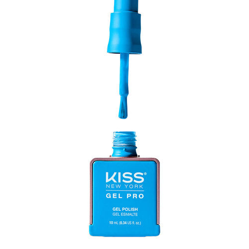 Kiss New York - Gel Pro - 30 Jersey Shore