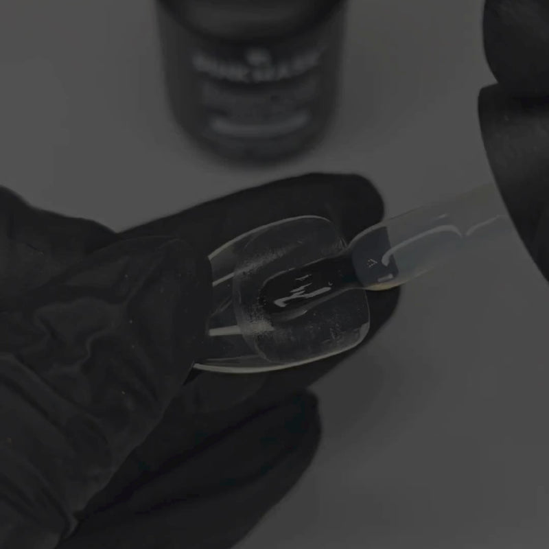 Tip Base Coat - For Soft Gel Tips
