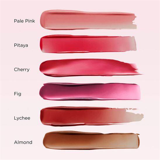 Clarins Lip Oil Balm 02 Pitaya Nourishing Glow Balm 2.9g