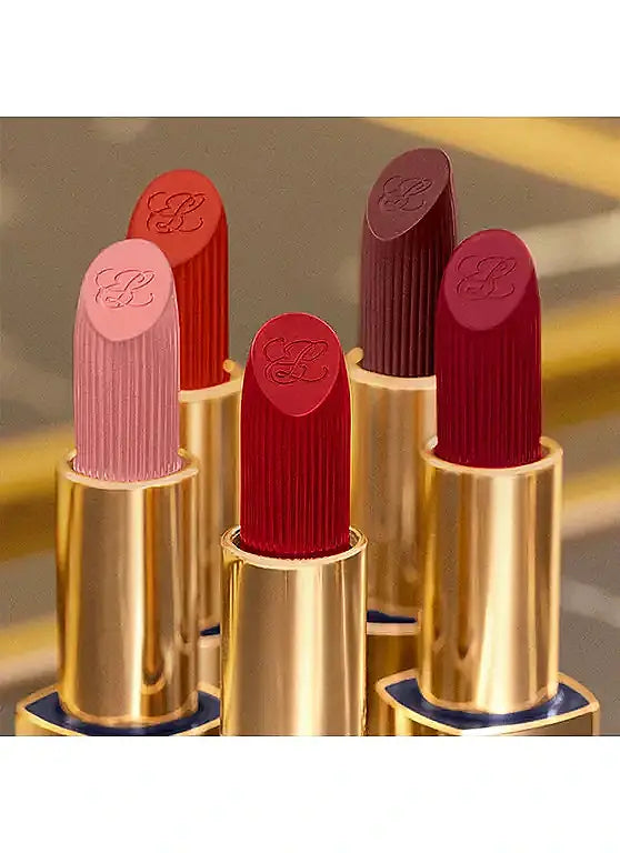 Estee Lauder Pure Color Creme Lipstick 131 Bois de Rose 3.5g