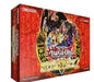 Konami Yu-Gi-Oh! Retro Pack 2 - Four 9-Card Packs Trading Card Game Edition Featuring Classic Characters for Collectors and Players Sealed Booster Box Enhanced Booster Box