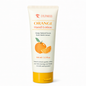 Orange Hand Lotion - Deep Natural Scent Rich Herb Extract